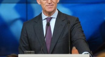 VOX exigirá el Ministerio de Cultura al PP si ganan; el PP responde