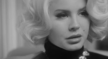Lana del Rey ahonda en la doble cara de Hollywood en su gran cortometraje