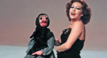 Muere Mari Carmen de Mari Carmen y sus muñecos