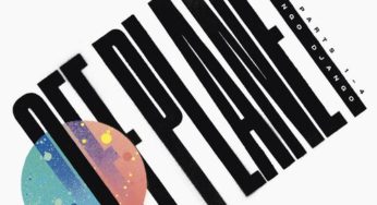 Django Django / Off Planet