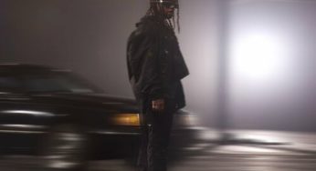 Ty Dolla $ign solo quiere bailar en la elegante ‘Motion’
