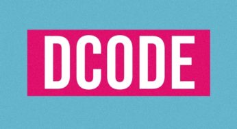 Cancelado DCODE 2023