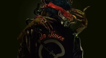 Queens of the Stone Age / In Times New Roman…