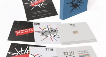 Depeche Mode, top 2 de vinilos en España