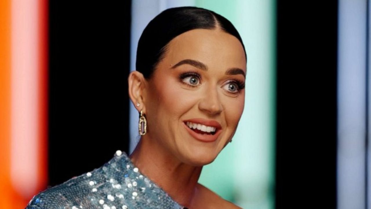 Katy Perry confirma que tiene nueva música en camino