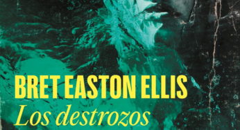 ‘Los destrozos’: Easton Ellis vuelve a los 80 con el cuchillo de ‘American Psycho’