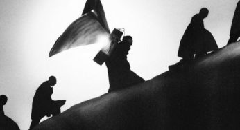 James Blake / Playing Robots in Heaven