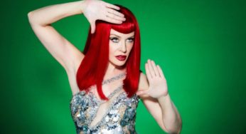 Kylie logra su 7º top 1 en JENESAISPOP; Slowdive, top 2