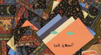 Animal Collective / Isn’t It Now?