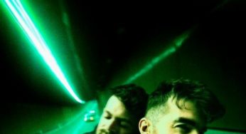 The Chainsmokers / Summertime Friends