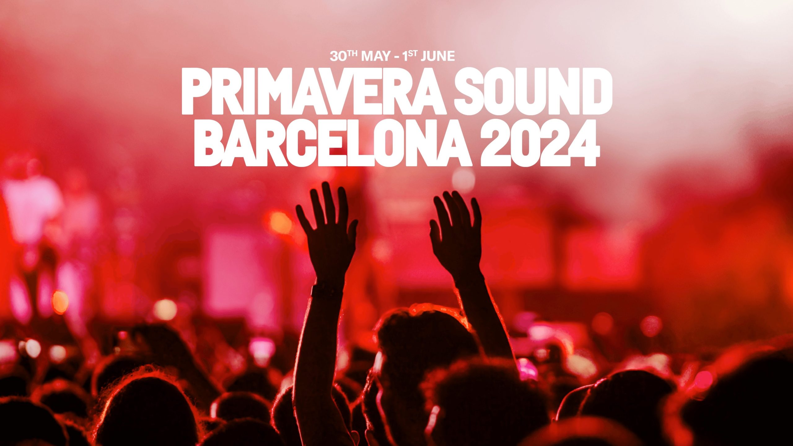 ¿Qué artistas aparecerán en el cartel del Primavera Sound 2024?