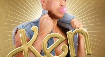 ¿Puede Ryan Gosling con ‘I’m Just Ken’ vencer a Billie o Dua Lipa?