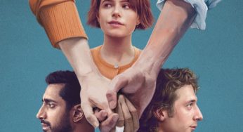 ¿Ha sido ‘Esto va a doler (Fingernails)’ la peli romántica del año?