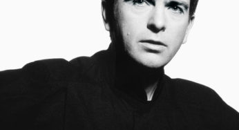 Peter Gabriel / So