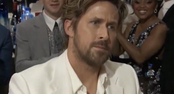 Los Critics Choice dan la victoria a Ryan Gosling… y más memes