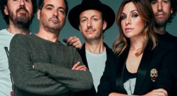 La Oreja de Van Gogh, entre los villancicos favoritos en España