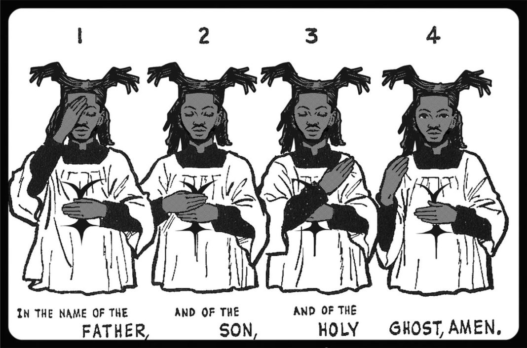 Lil Nas X seguirá provocando a los religiosos en su nueva era