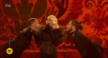 Nebulossa mantienen el top 1 en JNSP; entran Bravo Fisher!, Gossip…