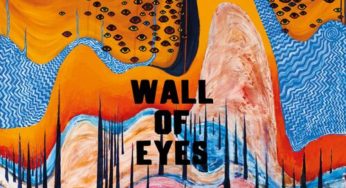 The Smile / Wall of Eyes