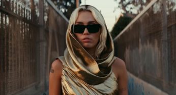 El vídeo de Miley Cyrus con Madonna que no pudo ser