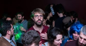 Guillem Gisbert / Balla la masurca!