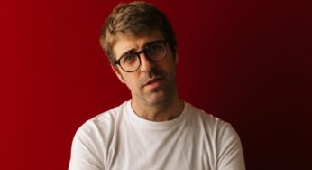 La gran canción de amor de Guillem Gisbert