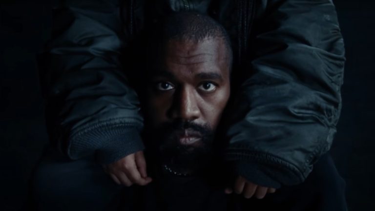 Kanye West Logra Su 5º Top 1 En Eeuu Con ‘carnival’ – Jenesaispop.com