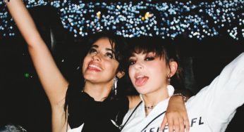 Camila Cabello alude a las comparaciones con Charli XCX
