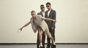 Hofe x 4.40: «Hay una necesidad de encajar, no solo en la música, sino en cualquier curro»