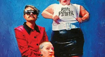 Gossip / Real Power