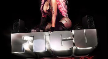 Nicki Minaj, con Chris Brown y Travis Scott para el remix de ‘FTCU’