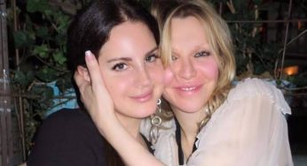 Courtney Love: «Taylor Swift no es interesante como artista»