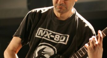 Muere Steve Albini, el gran ingeniero del underground