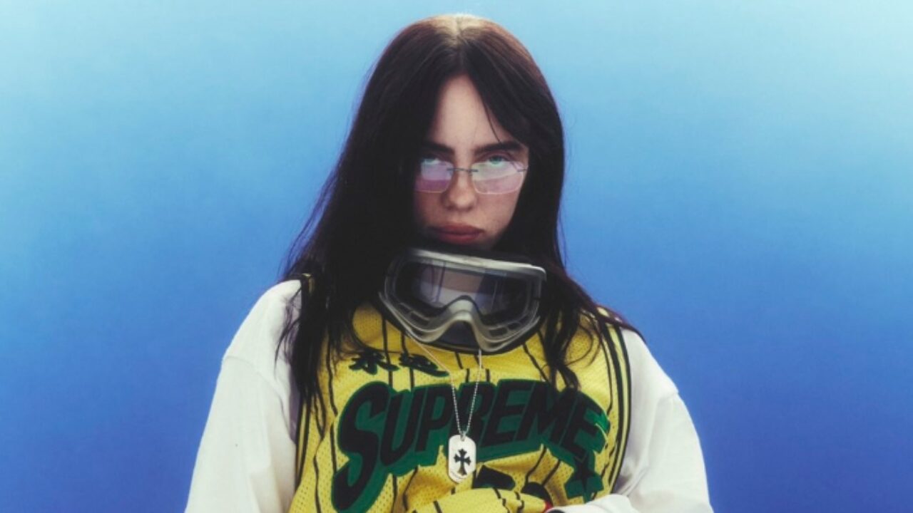 Lentes de shops billie eilish