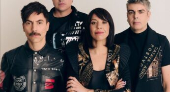 Dorian se reponen de una ruptura en la banda con ‘Algo especial’