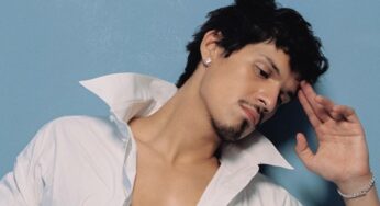 Omar Apollo, en la nueva peli de Luca Guadagnino