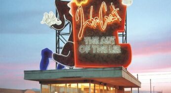 John Grant / The Art of the Lie