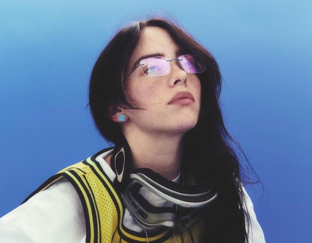 Billie Eilish dice que no hablará de su sexualidad 