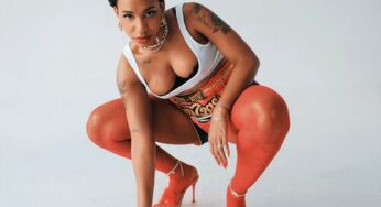 Yaya Bey / Ten Fold