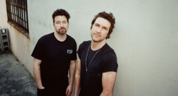 Japandroids anuncian disco y se separan