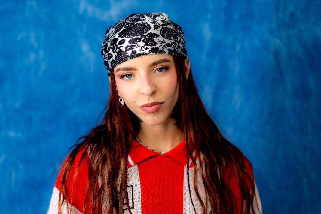 Young Miko, confirmada en CCME y protagonista de Sprite Limelight