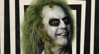 Tim Burton vuelve a decepcionar con la caótica ‘Bitelchús Bitelchús’