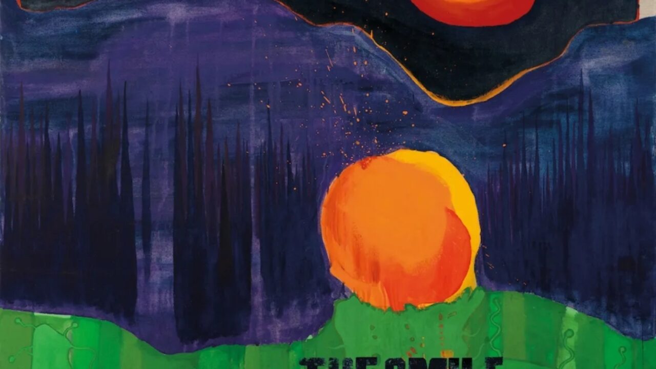Crítica de Cutouts, el segundo disco de The Smile en un año