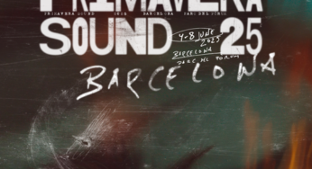 Agotados abonos y entradas de día de Primavera Sound 2025