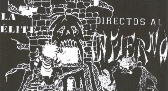 La Élite / DIRECTOS AL INFIERNO