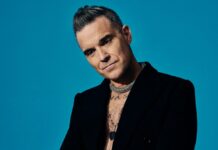 RFTW: Robbie Williams, Madison Beer, MARTIN, Charli xcx…