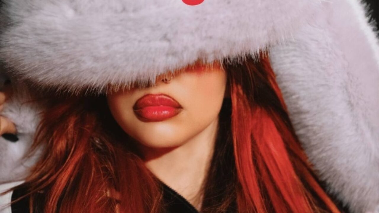 JADE es la 'It Girl' de nuestros sueños – jenesaispop.com