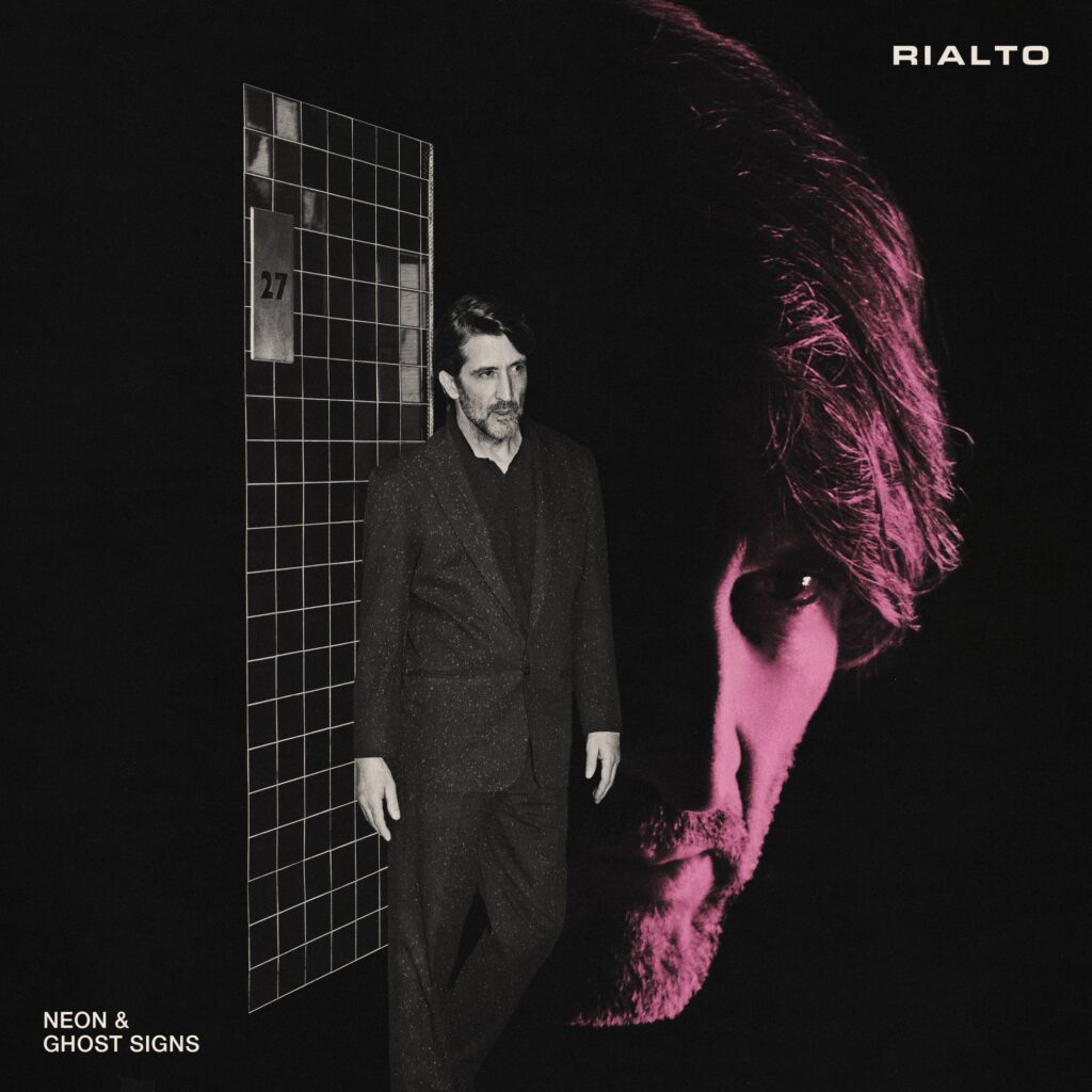 Rialto vuelven tras 24 años con un himno disco oscuro