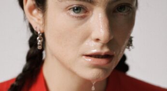 Lorde «renace» y da ‘Melodrama’ en ‘What Was That’
