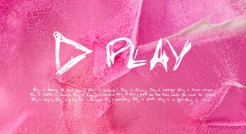 Ed Sheeran quiere campaña larga para ‘Play’ y estrena ‘Old Phone’